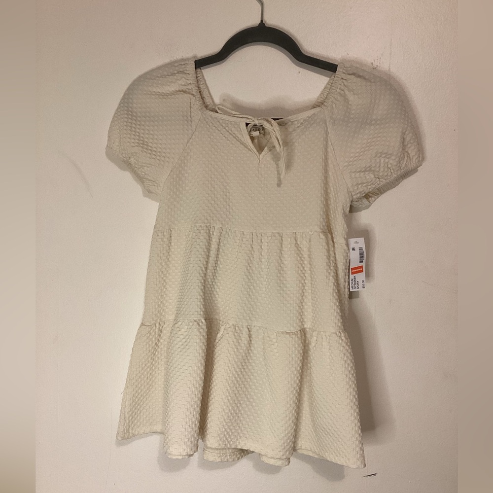 Hayden Girls Dress